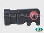 حساس الضغط المطلق
