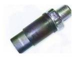 حساس الزيت