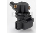 صمام التحكم في الهواء الخامل
